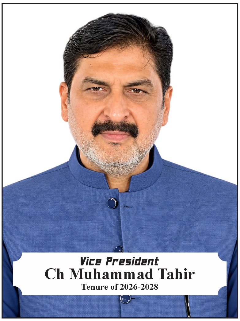 Co-President