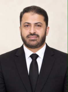 Mr. Muhammad Ahmad