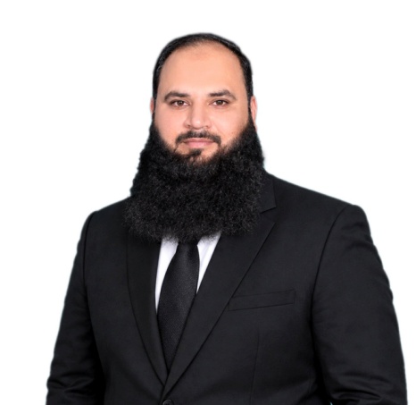 Mr. Awais Afzal
