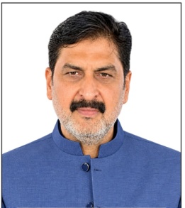 Mr. Ch. Muhammad Tahir