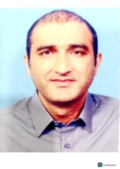 Mr. Ch. Naveed Ahmed