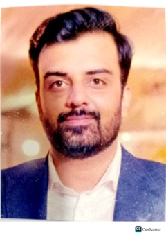 Mr. Ahmad Abdullah