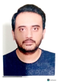 Mr. Raza Shahid