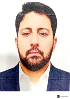 Mr. Muhammad Agha