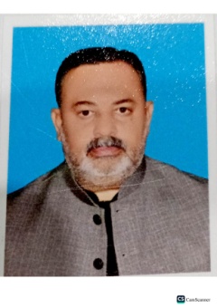 Mr. Saqib Ashraf