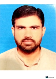 Mr. Ahsan Ali