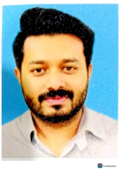 Mr. Muhammad Waqas