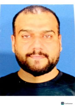 Mr. Muhammad Kashif