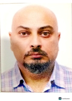 Mr. Adnan Nawaz Khan