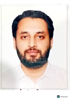 Mr. Muhammad Zeeshan Zaman