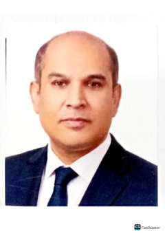 Mr. Muhammad Abrar Hussain