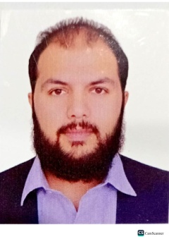 Mr. Ahmad Tahir Khilji