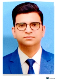 Mr. Umer Shakoor