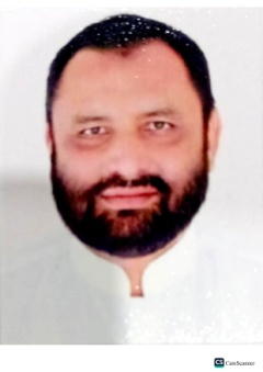 Mr. Muhammad Azhar