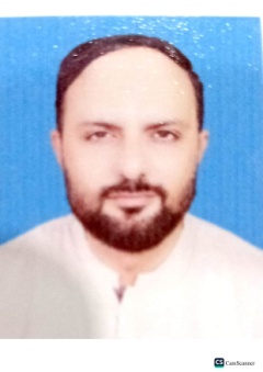 Mr. Muhammad Ahsan Anwar