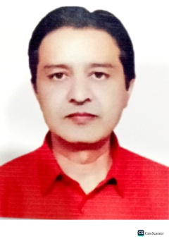 Mr. Omer Qayyuam