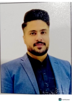 Mr. Muhammad Obaid Ullah Ch