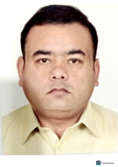 Mr. Zeeshan Ishaq