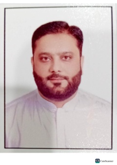Mr. Sheikh Muhammad Usman