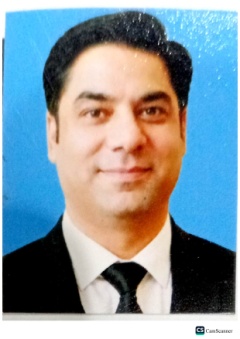 Mr. Muhammad Imran